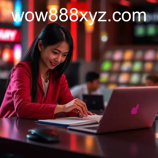 Navigating User Agreements with Wow888