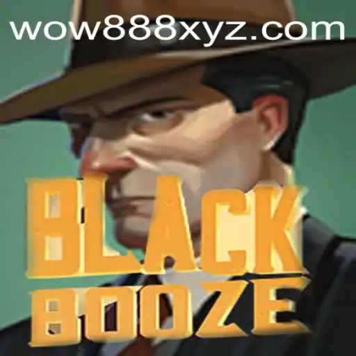 Unveiling BlackBooze: A Gaming Revolution with wow888