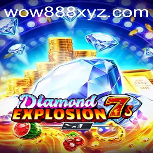 Exploring the Thrills of DiamondExplosion7sSE: The Game Taking the World by Storm