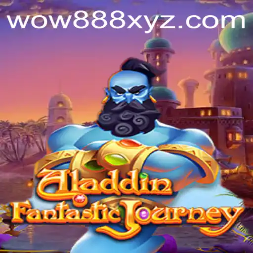Discovering Aladdin: A Magical Gaming Experience with Wow888