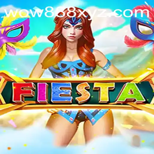 Exploring the Excitement of Fiesta: A Closer Look at the Game and the WOW888 Phenomenon