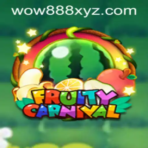 Unveiling FruityCarnival: The Ultimate Gaming Experience with wow888