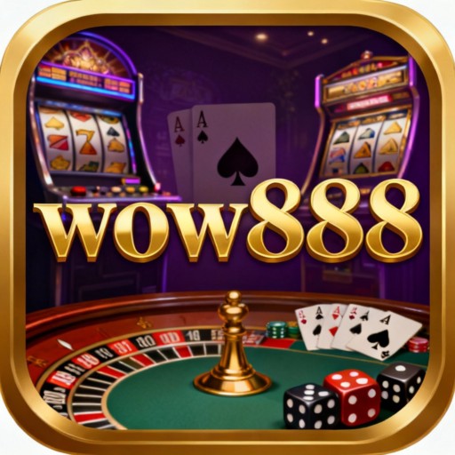 wow888