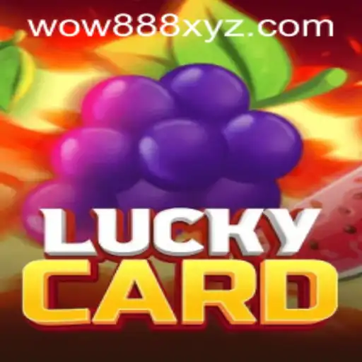 Exploring the Intriguing World of LuckyCard: The Wow888 Revolution