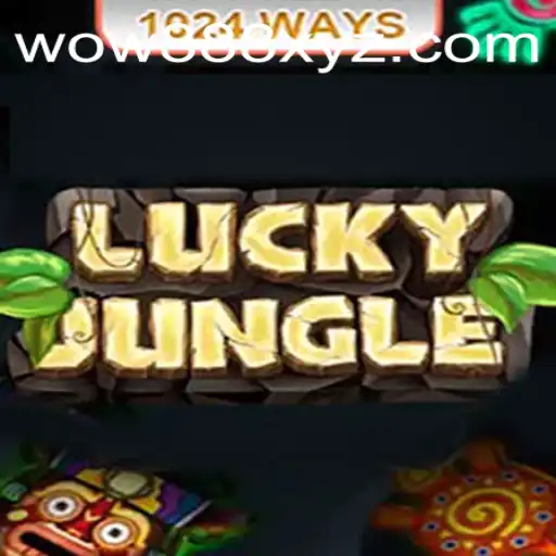 Discover the Thrilling Adventures of LuckyJungle1024: A Revolutionary Gaming Experience