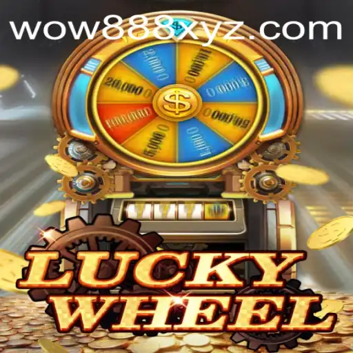 Unlock the Excitement of LuckyWheel: A Deep Dive into wow888