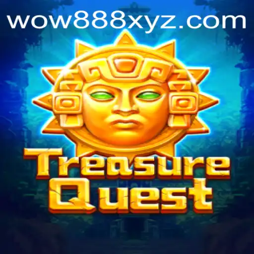 TreasureQuest: The Ultimate Adventure Awaits with wow888