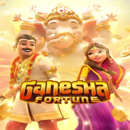 Exploring the Enchanting World of GaneshaFortune Casino Game
