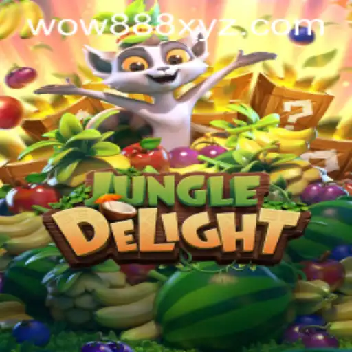 Discover the Thrills of JungleDelight: An In-Depth Guide Enhanced by the Excitement of wow888