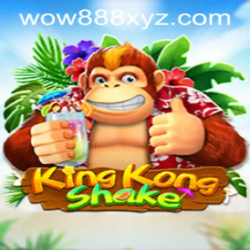 Unveiling the Excitement of KingKongShake Featuring the Thrilling Dynamics of Wow888