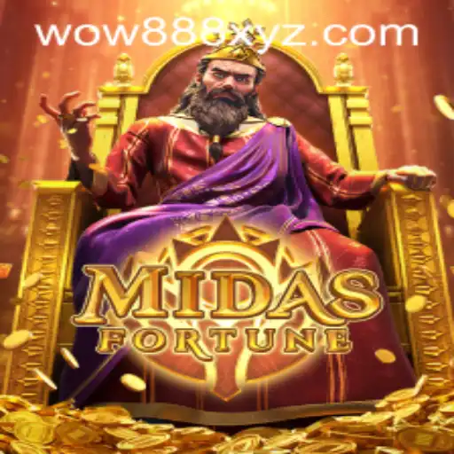 Unveiling MidasFortune: A Detailed Guide to Mastering the Game with Wow888