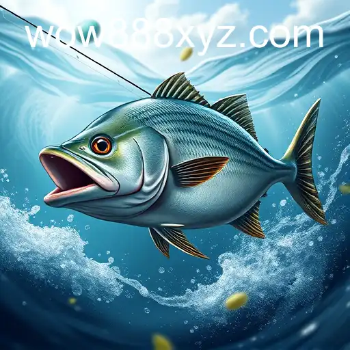 Exploring the Intriguing World of Online Fishing: The Emergence of wow888