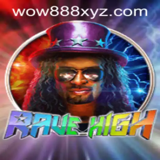 RaveHigh: A Revolutionary Experience in Gaming