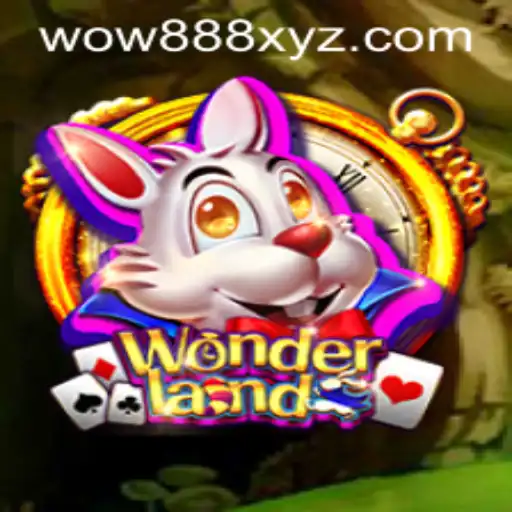 Wonderland: An Intriguing Journey Into the Realm of Wow888
