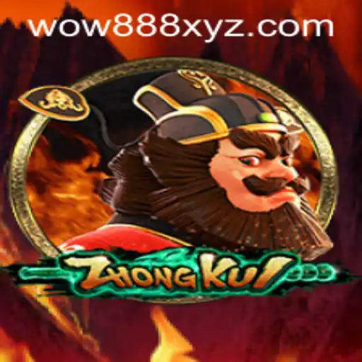 Discover ZhongKui: Unraveling the Myths and Strategies of the Wow888 Phenomenon